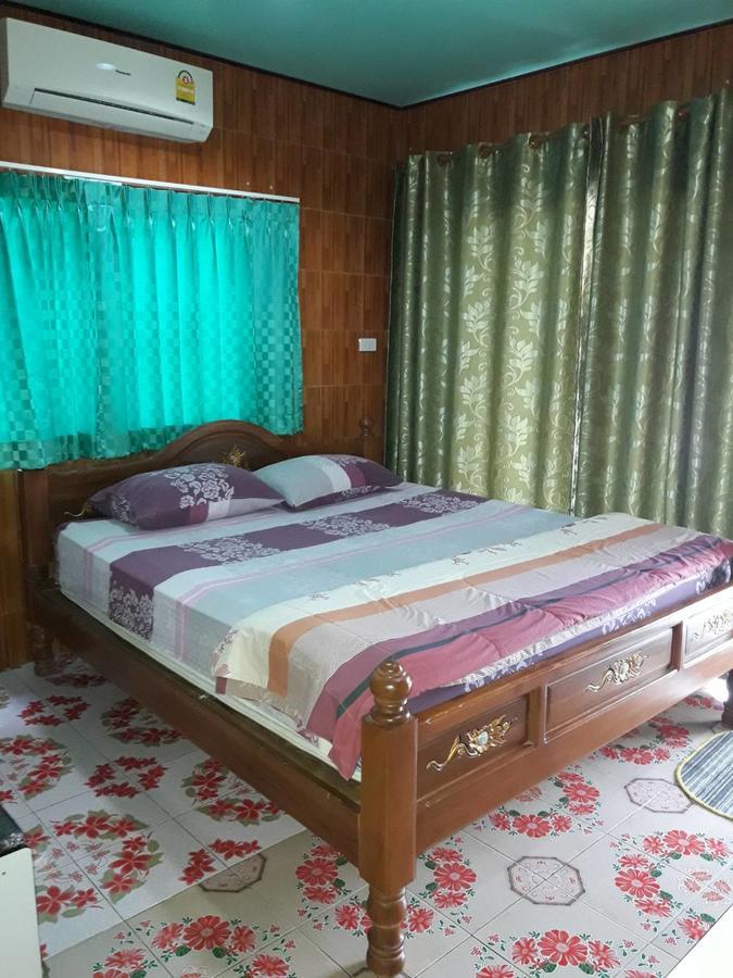 Muean Fhan Resort Aranya Prathet Buitenkant foto