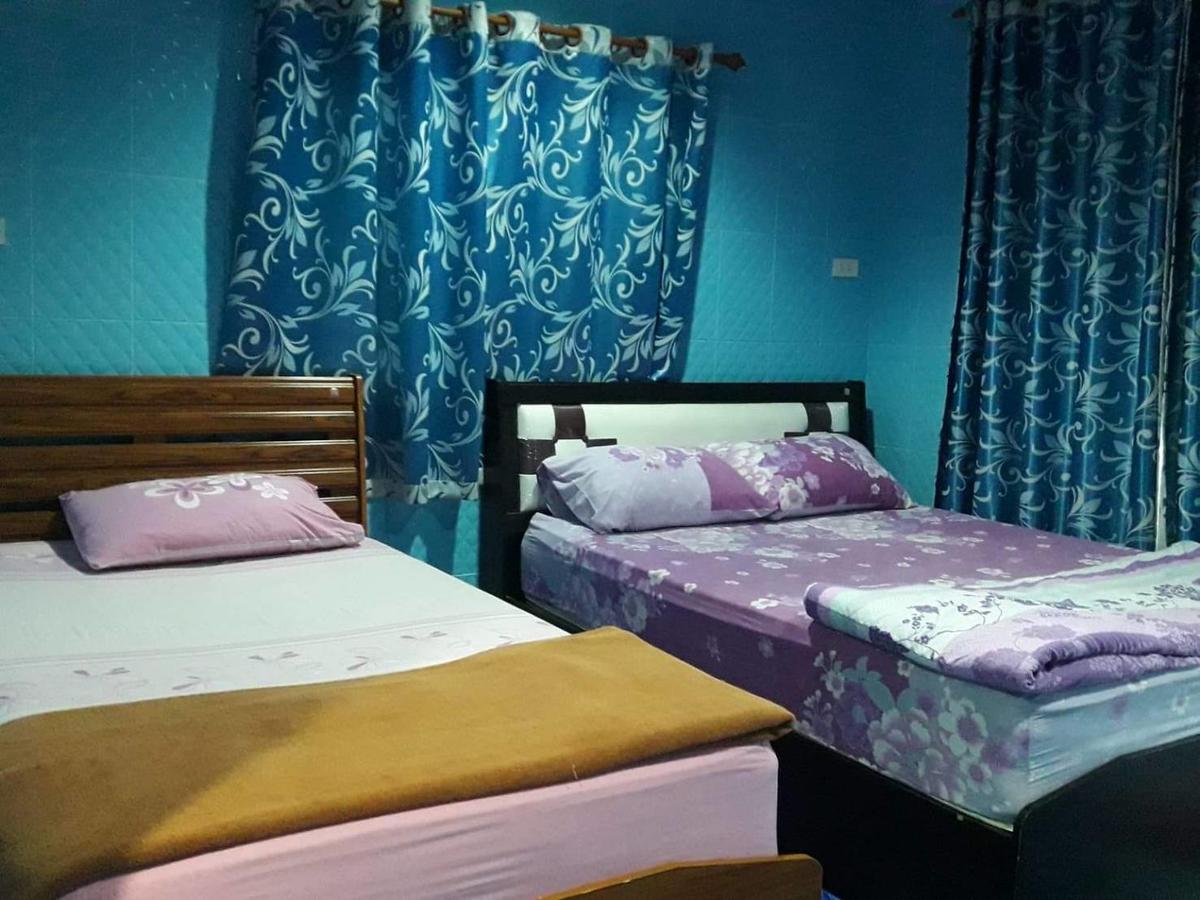 Muean Fhan Resort Aranya Prathet Buitenkant foto